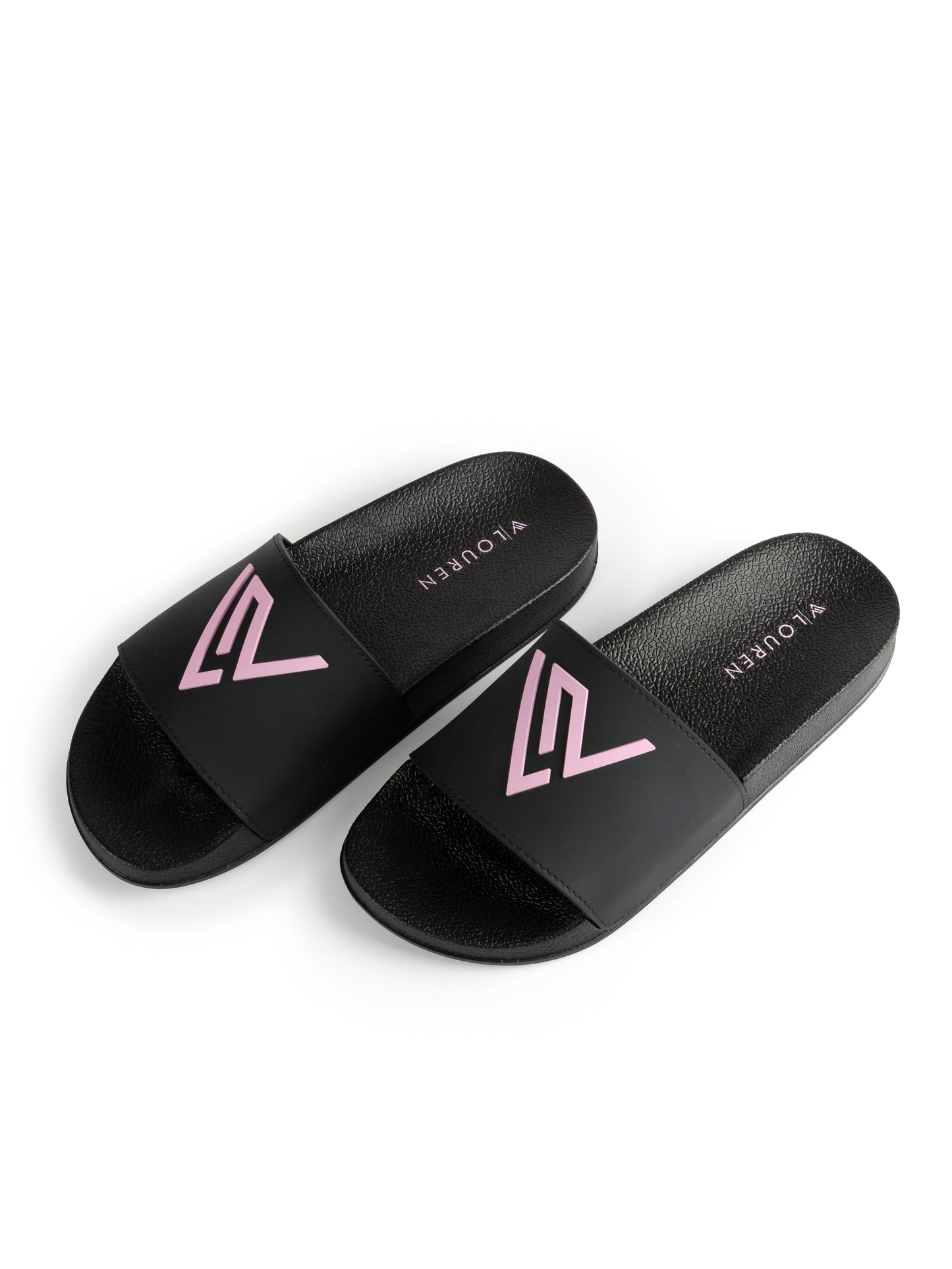 LRN FlipFlops | Black