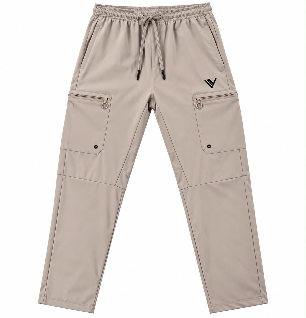 LRN SPORTS | KHAKI CARGO