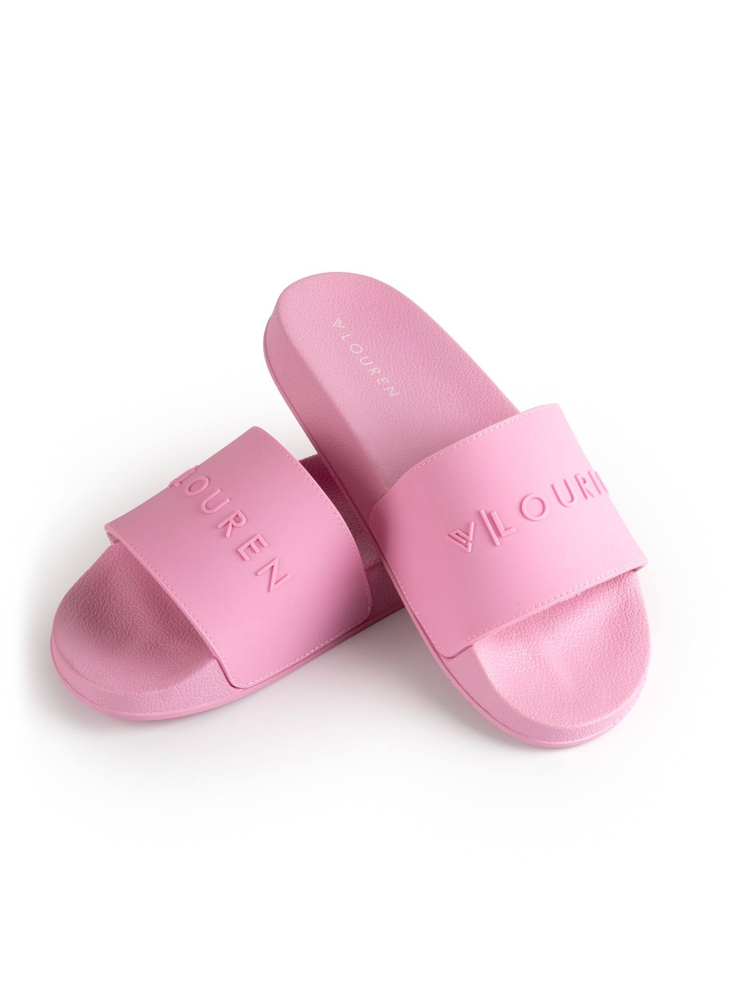 LRN FlipFlops | Pink