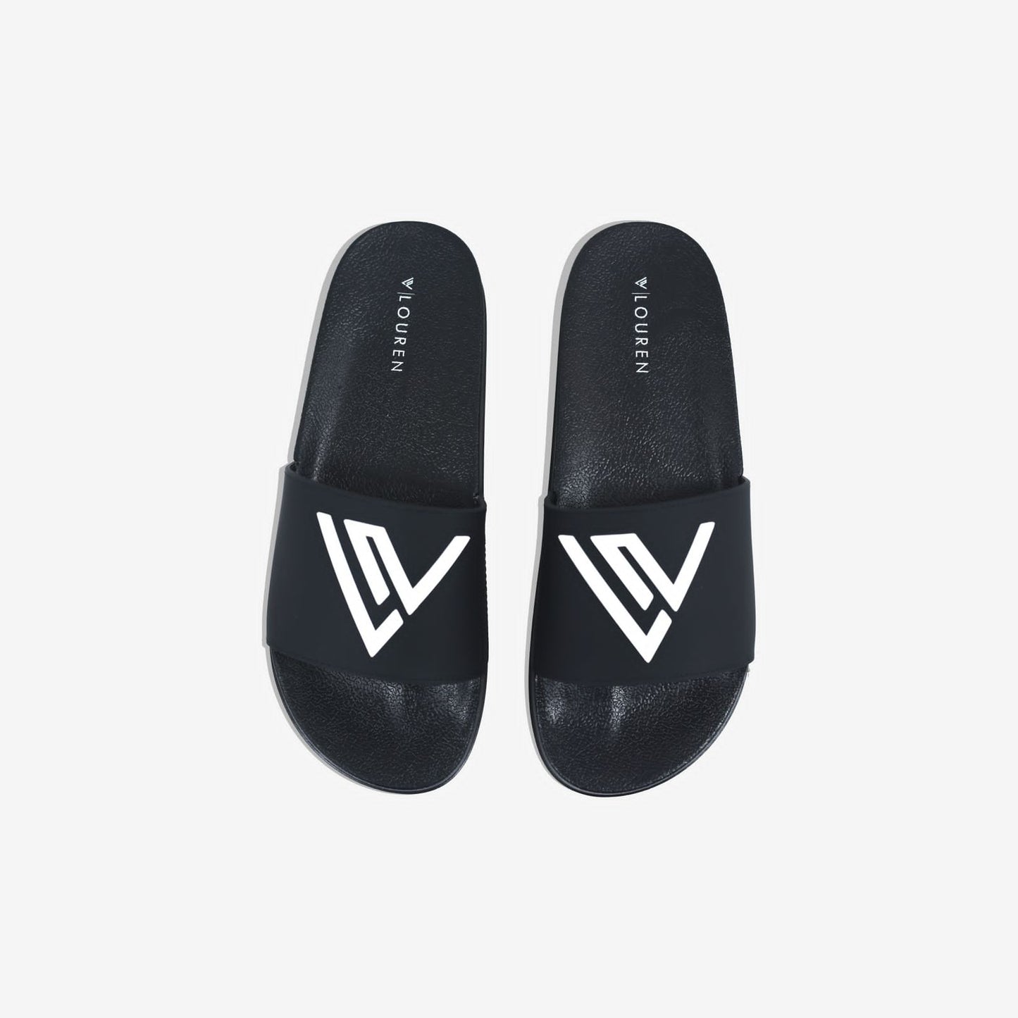 FlipFlops | Black