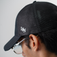 LRN DANTE BLACK CAP