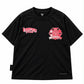 RED | LRN PIRATES BLACK