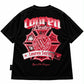 RED | LRN PIRATES BLACK