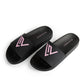 LRN FlipFlops | Black