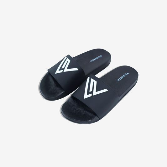 FlipFlops | Black