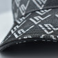 LRN MONOGRAM CAP