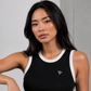 LOUREN DANTE WOMAN BLACK