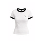 LOUREN DANTE WOMAN WHITE