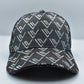 LRN MONOGRAM CAP