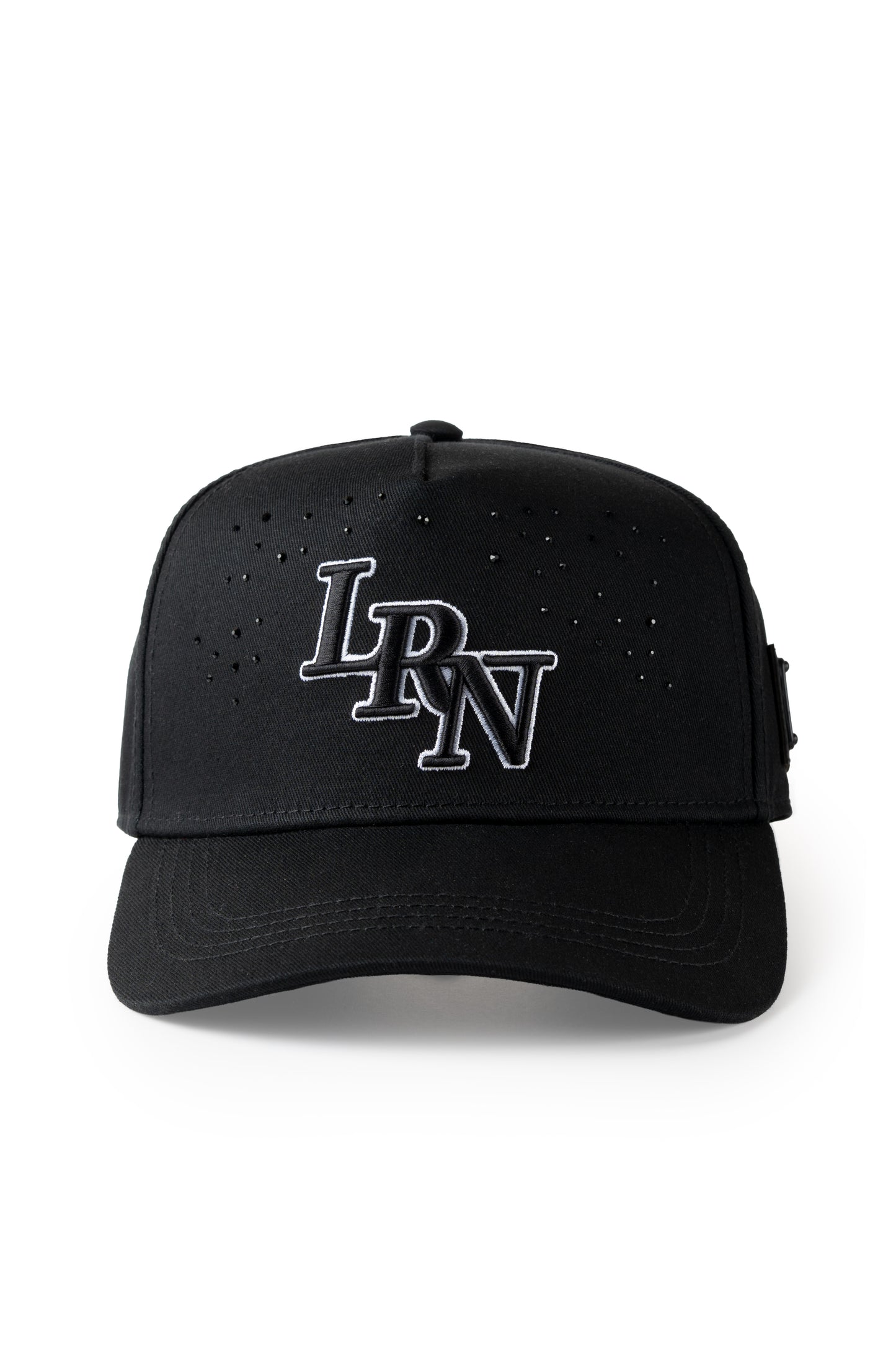 LRN BLACK STAR