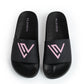 LRN FlipFlops | Black