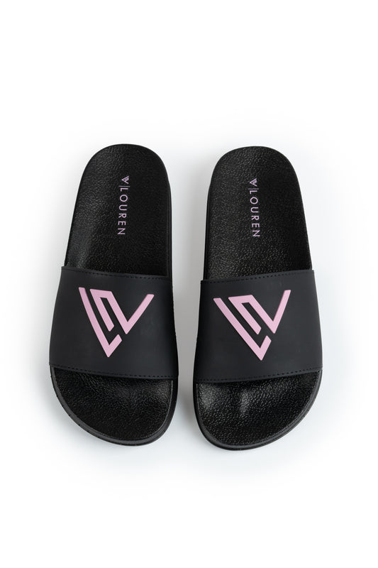 LRN FlipFlops | Black