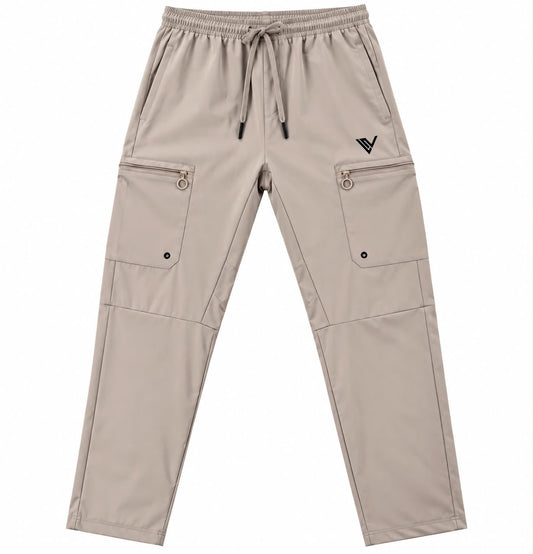 LRN SPORTS | KHAKI CARGO