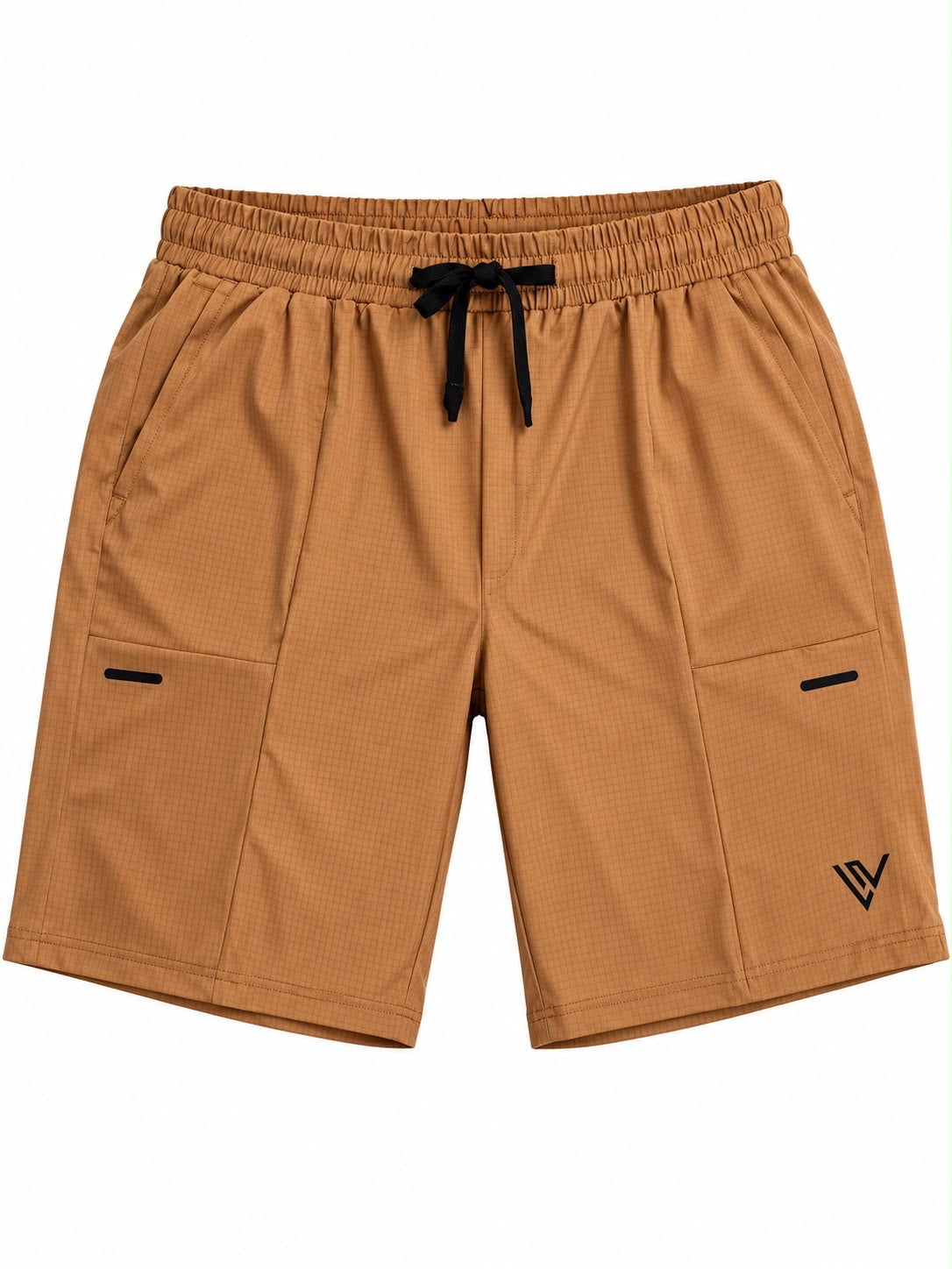 LRN SPORTS | CAMEL SHORTS