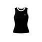 LOUREN DANTE WOMAN BLACK