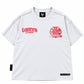 RED | LRN PIRATES WHITE