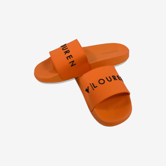 FlipFlops | Orange