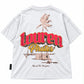 PALM | LRN PIRATES WHITE