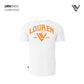 Enzo I White | Orange Ed.