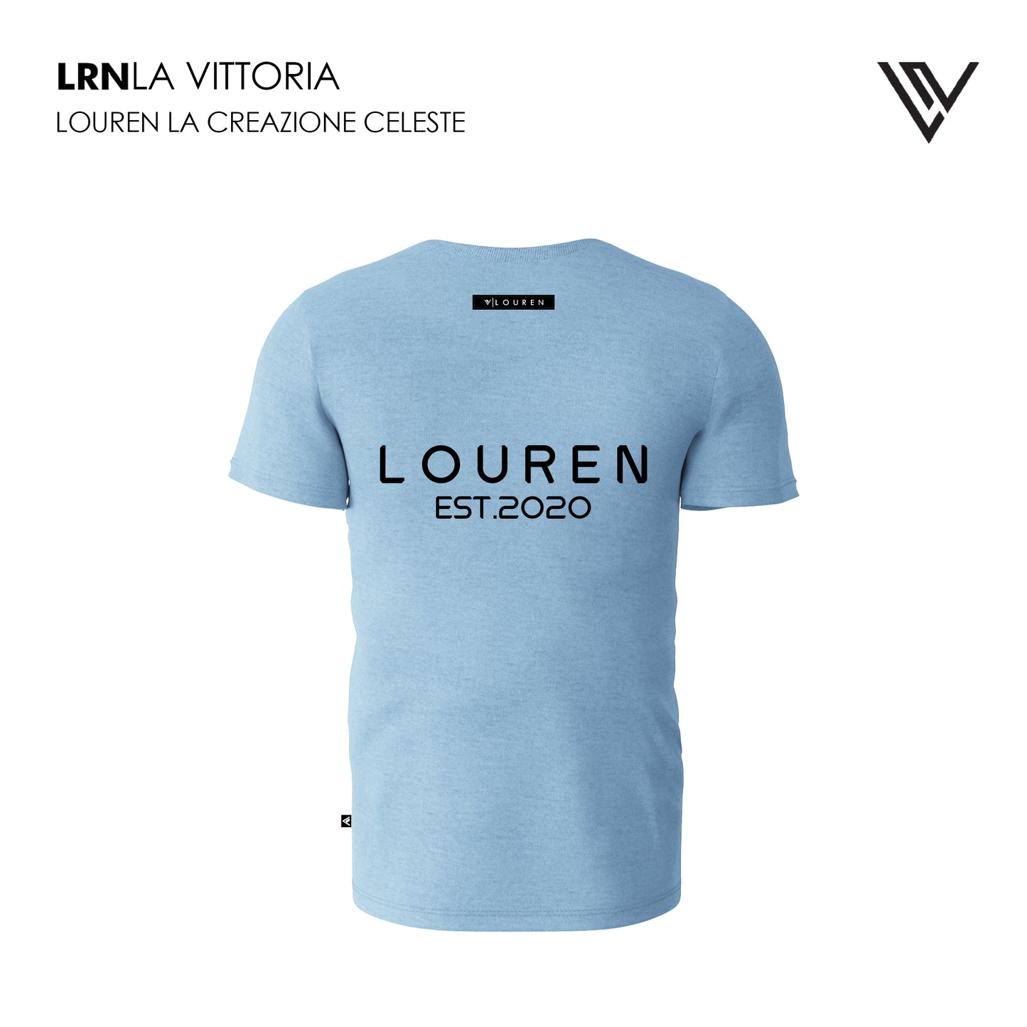 La Creazione | Celeste