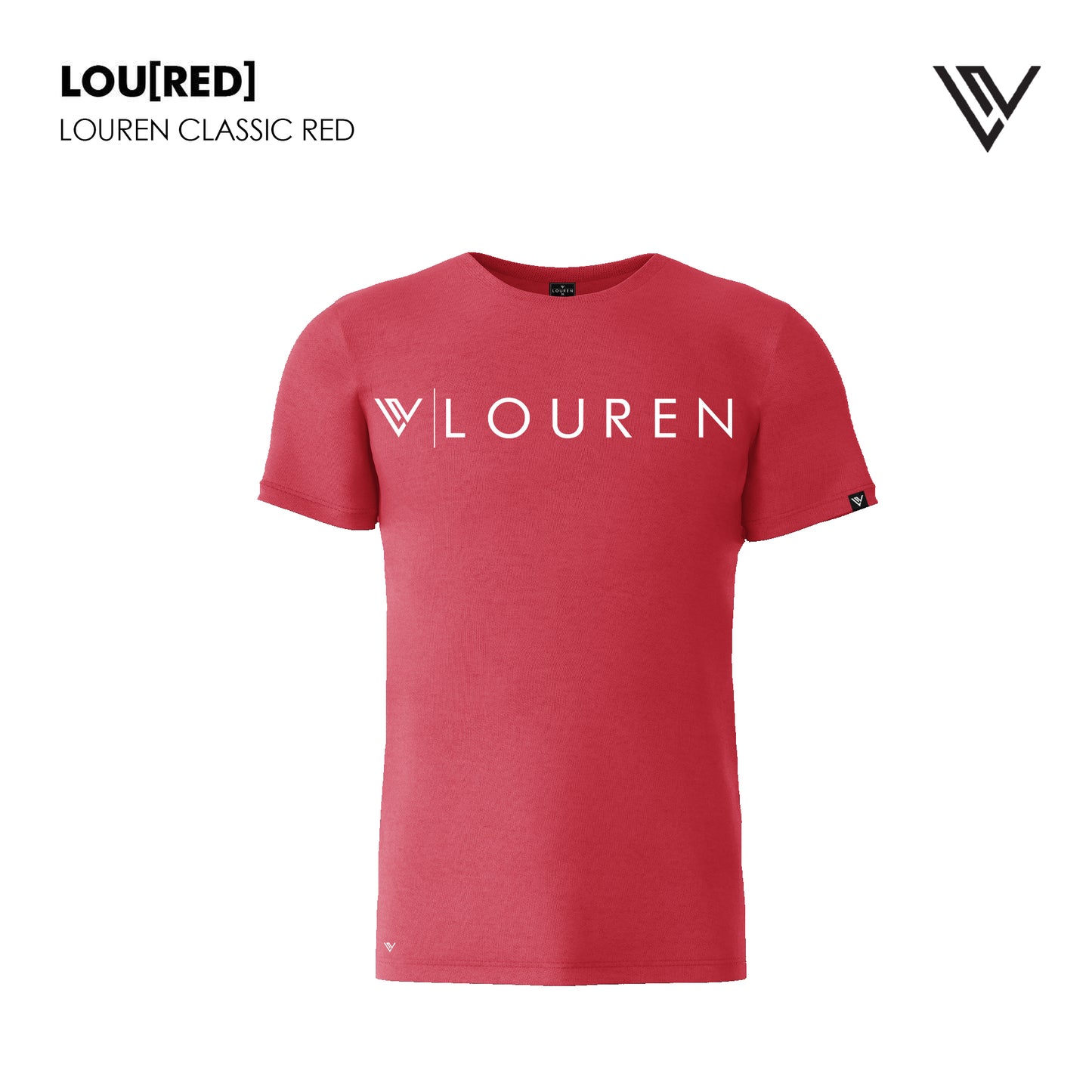 Classic | [RED]