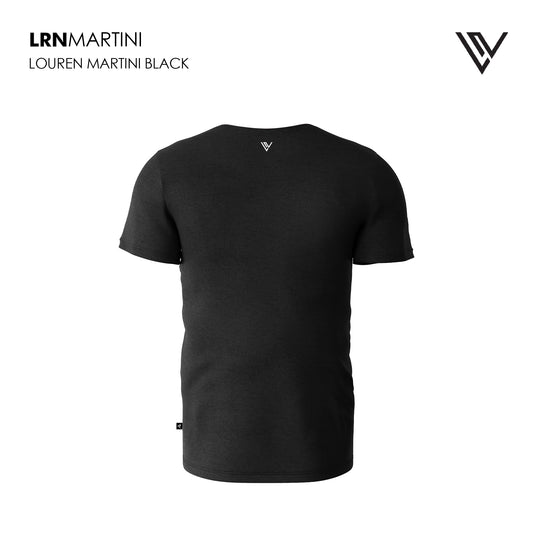 Martini | Black