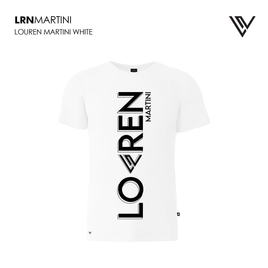 Martini | White