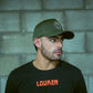 Gringnani Green Cap
