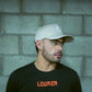 Bulgarity Beige Cap