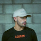 Classic Beige Cap