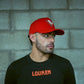 Icon Red Cap