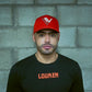 Icon Red Cap