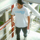 Piero I White | Blue Ed.