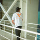 Fiorella I White | Orange Ed.