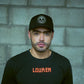Gringnani Black Cap