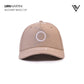Bulgarity Beige Cap