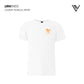 Fiorella I White | Orange Ed.