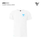 Fiorella I White | Blue Ed.
