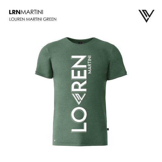 Martini | Green