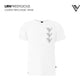 Triple Basic | White